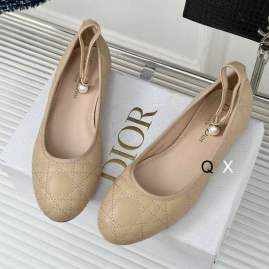 Picture of Dior Shoes _SKUDiorsz35-40JX05013409